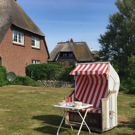 Strandperle-foehr Nieblum