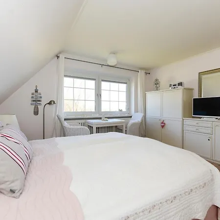 Strandperle-föhr * Nieblum