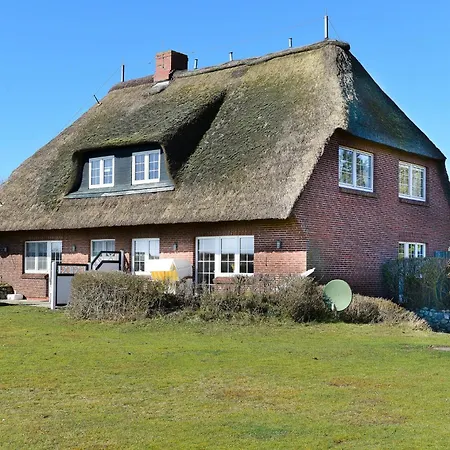 Strandperle-foehr